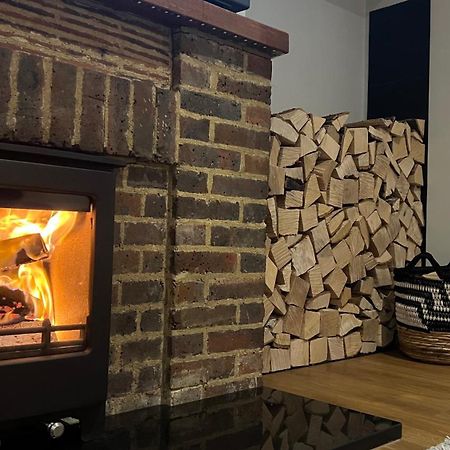 Apartament Cosy Corner Midhurst Zewnętrze zdjęcie
