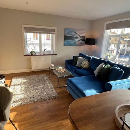 Apartament Cosy Corner Midhurst Zewnętrze zdjęcie