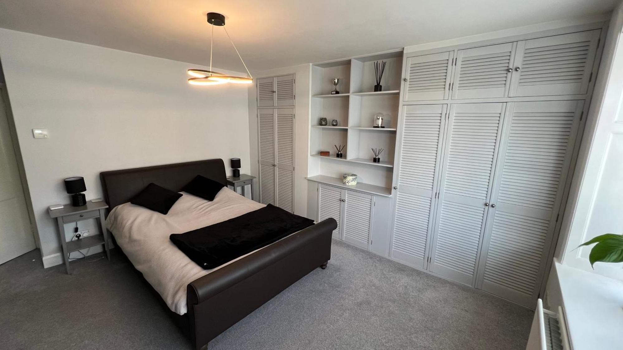 Apartament Cosy Corner Midhurst Zewnętrze zdjęcie