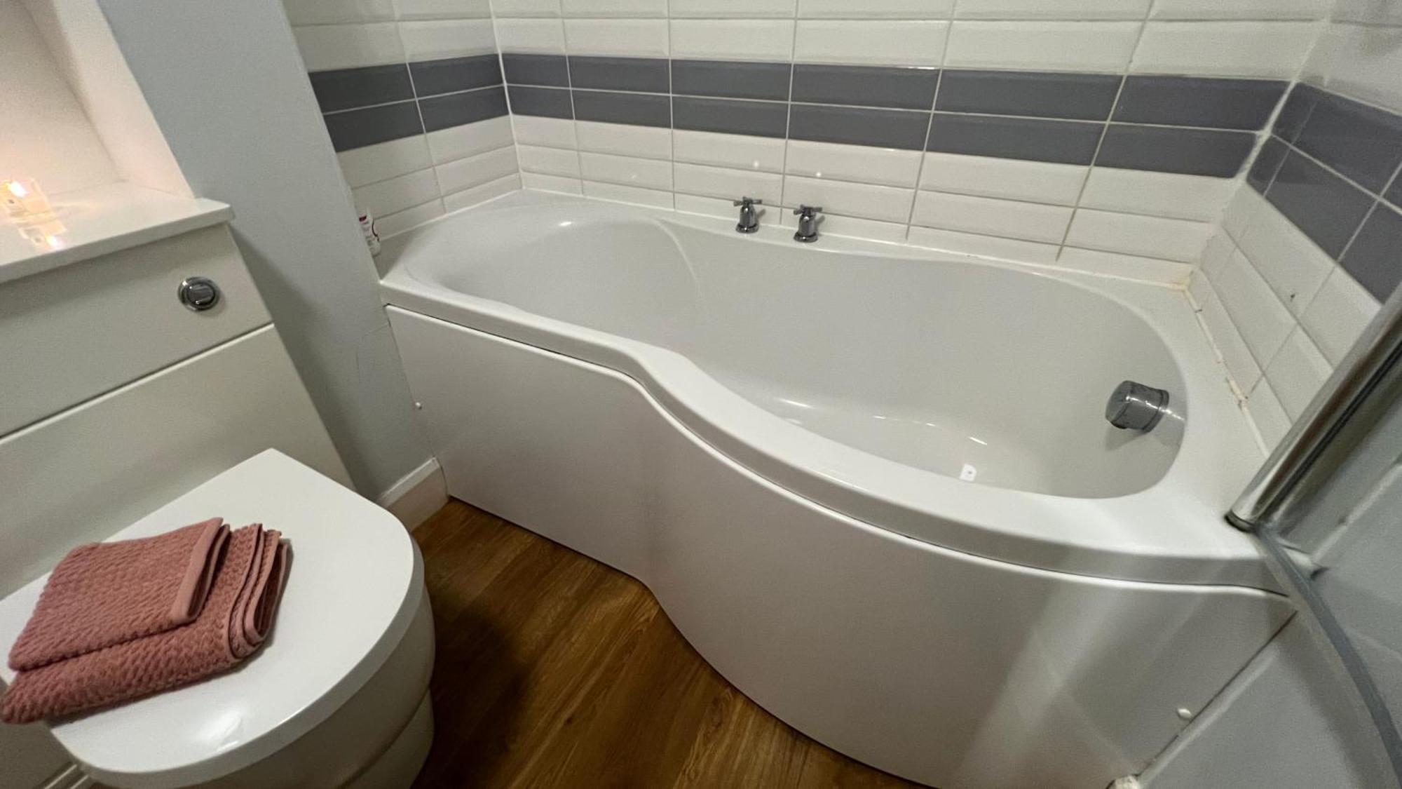 Apartament Cosy Corner Midhurst Zewnętrze zdjęcie