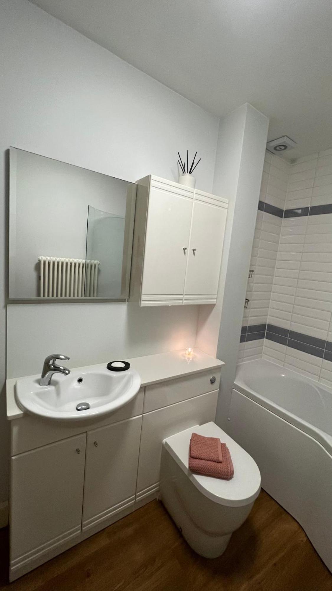 Apartament Cosy Corner Midhurst Zewnętrze zdjęcie