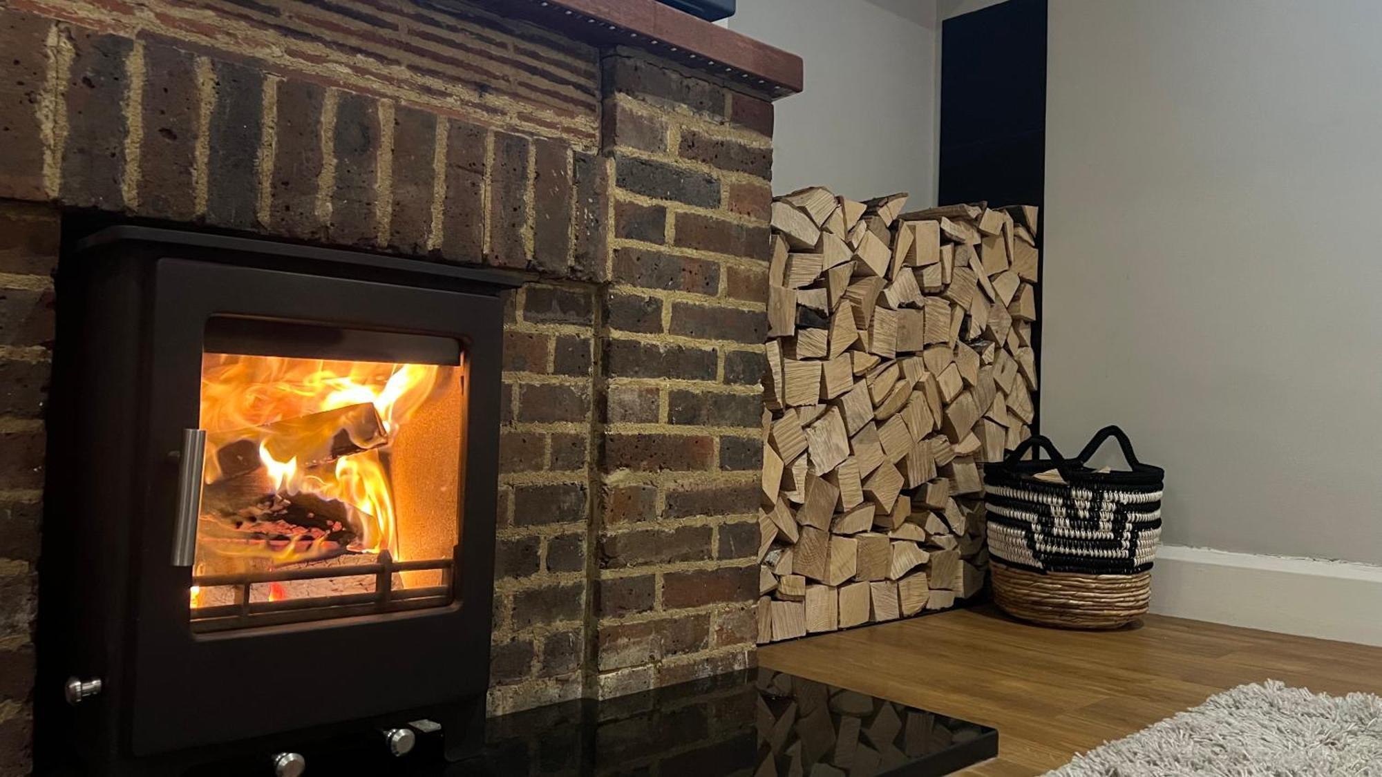 Apartament Cosy Corner Midhurst Zewnętrze zdjęcie