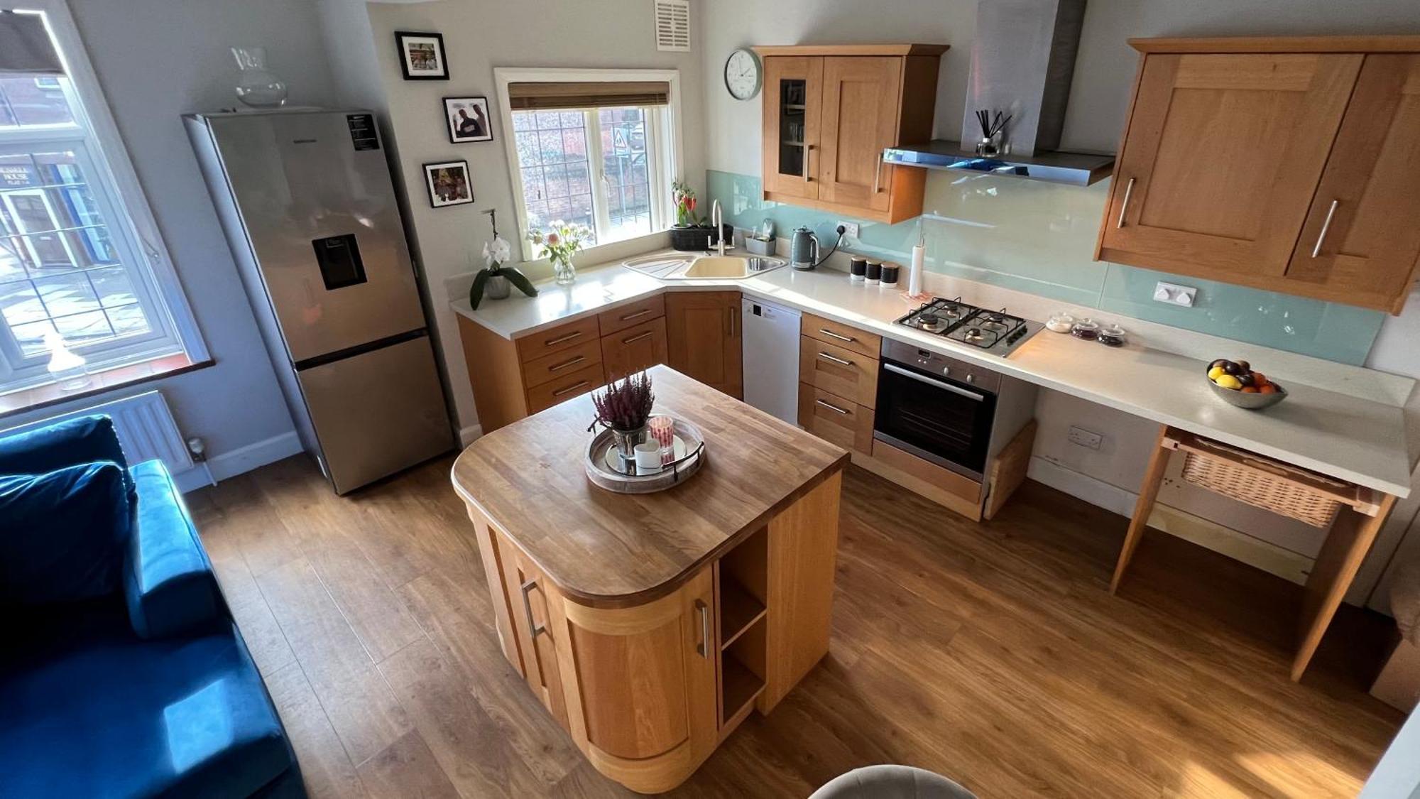 Apartament Cosy Corner Midhurst Zewnętrze zdjęcie